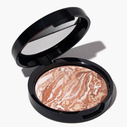 Многофункционален бронзант Laura Geller Baked Bronze-n-Brighten Multipurpose Bronzer