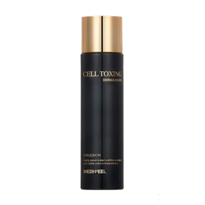 Емулсия за лице с растителни стволови клетки и ниацинамид Medi-Peel Cell Toxing Dermajours Emulsion 150 ml
