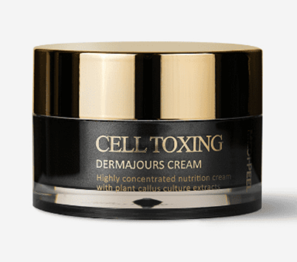 Антиейдж крем за лице с растителни стволови клетки и ниацинамид Medi-Peel Cell Toxing Dermajours Cream 50 ml