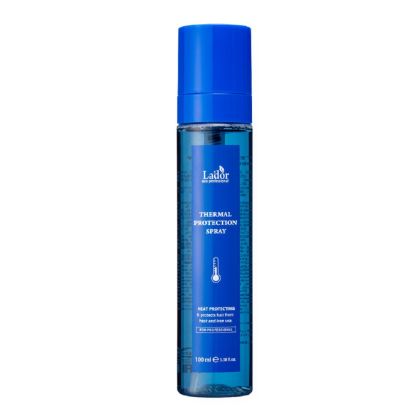 Термозащитен спрей за коса с аминокиселини и протеини Lador Thermal Protection Spray 100 ml