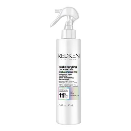 Спрей балсам за увредена коса Redken Acidic Bonding Concentrate Lightweight Liquid Conditioner 190мл