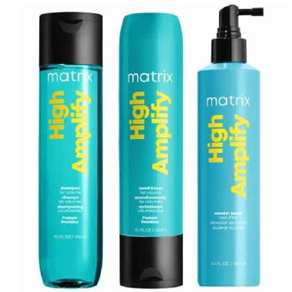 Протеинов комплект за обем Matrix Total Results High Amplify Protein