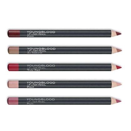 Молив за устни с витамин Е Youngblood Lip Liner Pencil
