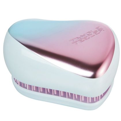 Компактна луксозна професионална четка за коса Tangle Teezer Compact Styler Baby Shades