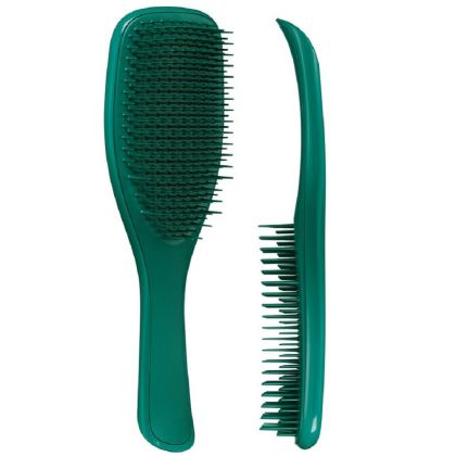 Професионална четка за мокра коса Tangle Teezer Ultimate Detangler Green Jungle