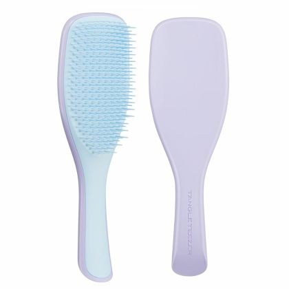 Професионална четка за мокра коса Tangle Teezer Ultimate Detangler Lilac/ Blue