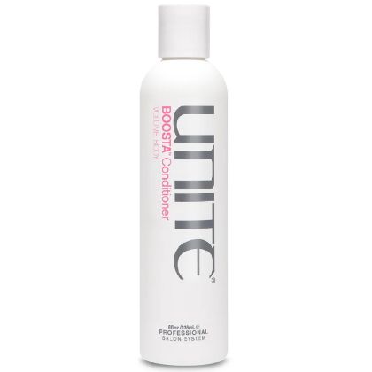 Веган балсам без парабени и сулфати за хидратиране и подхранване Unite Haircare Boosta Conditioner 236ml