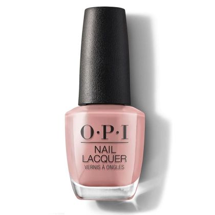 Класически лак за нокти OPI Nail Lacquer 15 ml