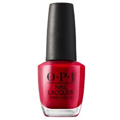 Класически лак за нокти OPI Nail Lacquer 15 ml