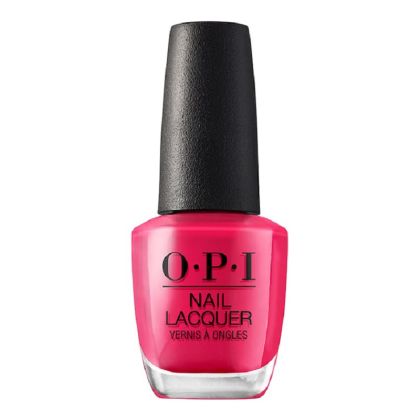 Класически лак за нокти OPI Nail Lacquer 15 ml