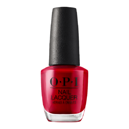 Класически лак за нокти OPI Nail Lacquer 15 ml