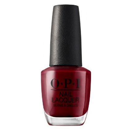 Класически лак за нокти OPI Nail Lacquer 15 ml