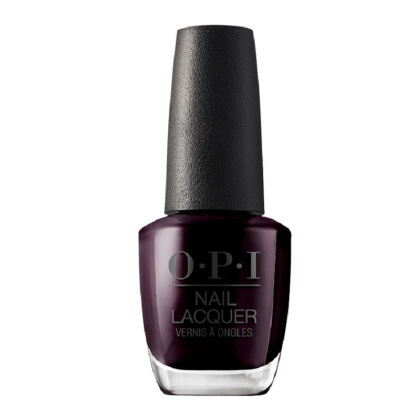 Класически лак за нокти OPI Nail Lacquer 15 ml