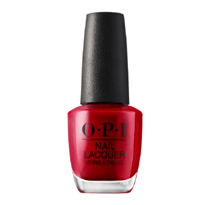Класически лак за нокти OPI Nail Lacquer 15 ml