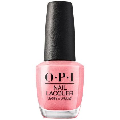 Класически лак за нокти OPI Nail Lacquer 15 ml