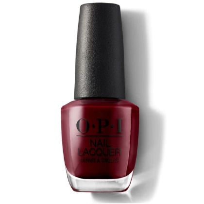 Класически лак за нокти OPI Nail Lacquer 15 ml
