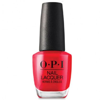 Класически лак за нокти OPI Nail Lacquer 15 ml