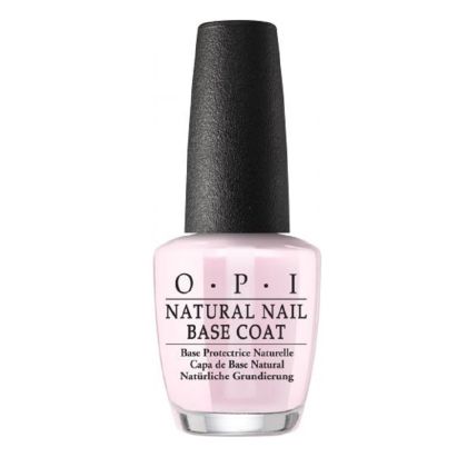 Класическа база за нокти OPI Nail Lacquer Natural Nail 15 ml