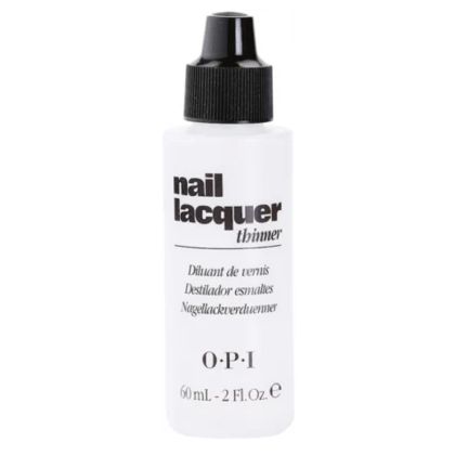 Разредител за лак за нокти OPI Nail Lacquer Thinner 15 ml
