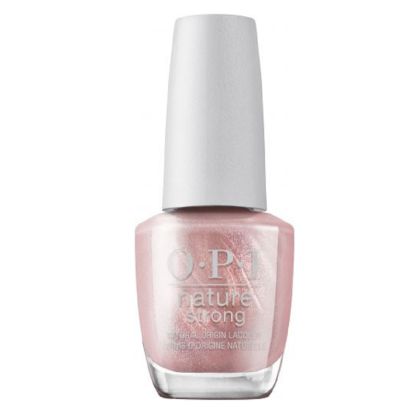 Натурален лак за нокти OPI Nature Strong 15 ml