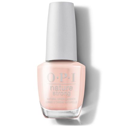 Натурален лак за нокти OPI Nature Strong 15 ml