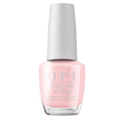 Натурален лак за нокти OPI Nature Strong 15 ml