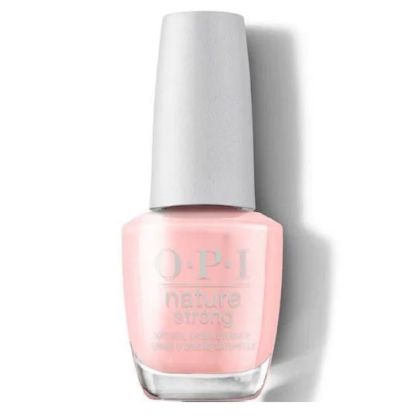 Натурален лак за нокти OPI Nature Strong 15 ml