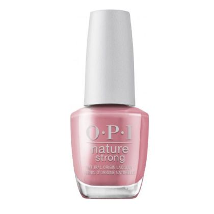 Натурален лак за нокти OPI Nature Strong 15 ml