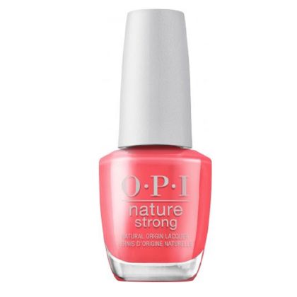 Натурален лак за нокти OPI Nature Strong 15 ml