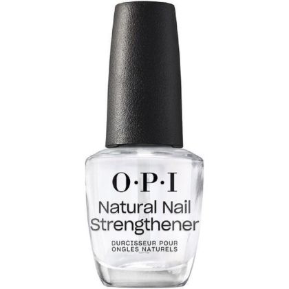 Заздравител за нокти OPI Natural Nail Strengthener 15 ml