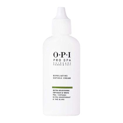 Ексфолиращ крем за кутикули OPI Pro Spa Exfoliating Cuticle Cream 27 ml
