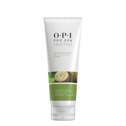 Защитен крем за ръце, нокти и кутикула OPI Pro Spa Protective Handq Nail & Cuticle Cream 118ml