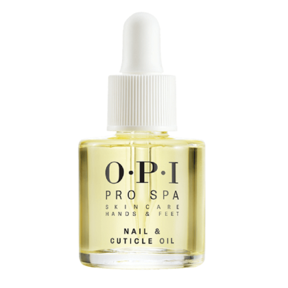Подхранващо и укрепващо масло за нокти и кутикула OPI Pro Spa Nail & Cuticle Oil 8.6ml