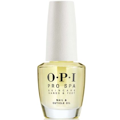 Подхранващо и укрепващо масло за нокти и кутикула OPI Pro Spa Nail & Cuticle Oil 14.8ml