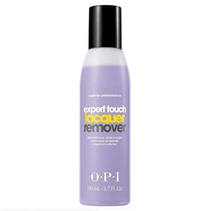 Лакочистител OPI Expert Touch Lacquer Remover 110ml