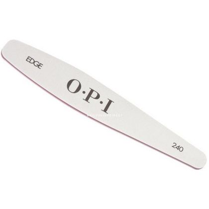 Пила за нокти OPI Edge Nail File - 240 grit 