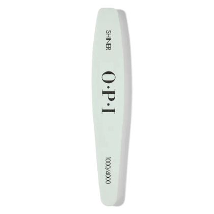 Пила за нокти OPI Shiner Nail File 1000/4000 grit