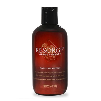 Органичен нежен шампоан за ежедневна употреба Biacre Resorge Green Therapy Daily Shampoo 250 ml 