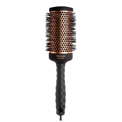 Медна термична кръгла четка 5 см Fromm Heat Duo 2" Copper Thermal Round Brush