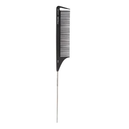 Въглероден гребен за секториране 22,8 см Fromm Limitless 9" Carbon Pin Tail Comb