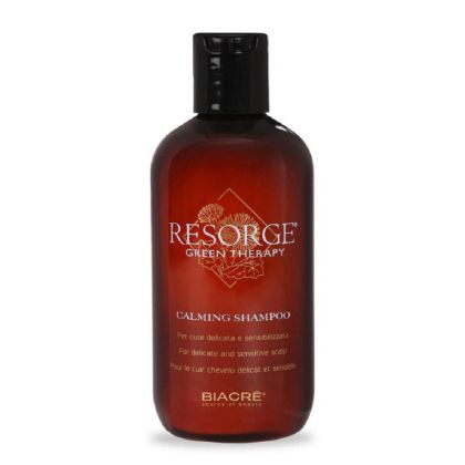 Успокояващ шампоан Biacre Resorge Green Therapy Calming Shampoo 250 ml