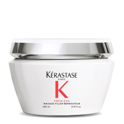  Възстановяваща маска против накъсване за увредена коса Kérastase Première Masque Filler Réparateur Hair Mask 200ml