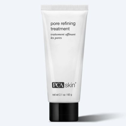 Ексфолиант за почистване на порите на лицето PCA Skin Pore Refining Treatment 60 g