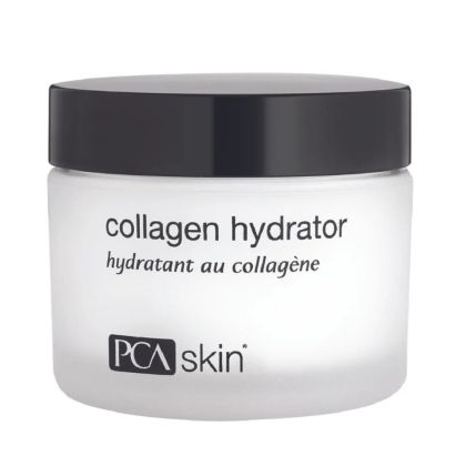 Богат хидратиращ крем за лице с колаген PCA Skin Collagen Hydrator 48 g