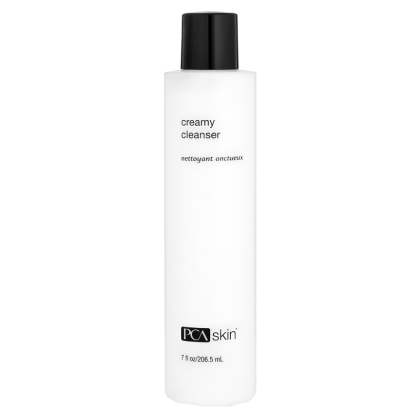 Кремообразен почистващ продукт за лице PCA Skin Creamy Cleanser 206.5 ml