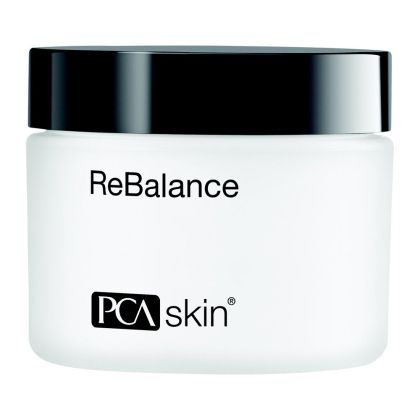 Хидратиращ крем за лице с мощна антиоксидантна защита PCA Skin ReBalance 48 g