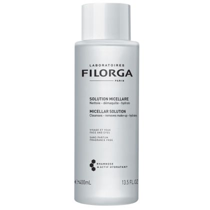 Мицеларна вода с анти-ейдж действие Filorga  АNTI-AGEING MICELLAR SOLUTION 400 мл. 