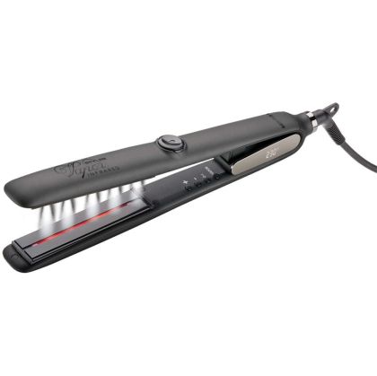Професионална инфраред преса за коса с пара GammaPiu Italy VAPOR STYLER INFRARED