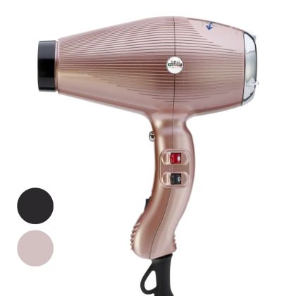 Сешоар със сребърни наночастици GammaPiu Italy Aria Dual Ionic 2250W