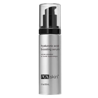Хиалуронов серум за лице PCA Skin Hyaluronic Acid Boosting Serum 30 ml
